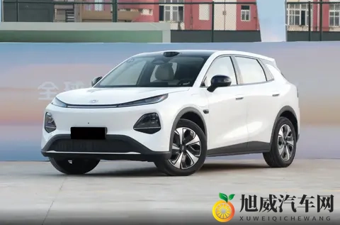 长安启源家族再添新丁，启源Q05即将上市，产品力到底如何？-1