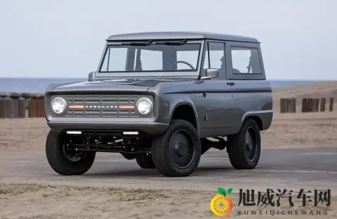 油车新盈利密码？70年代老福特油改电，拍卖超百万还不愿意卖！-2