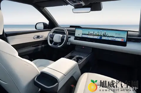 充电像喝咖啡！现代这款纯电SUV27分钟补能大半，续航焦虑真没了-1