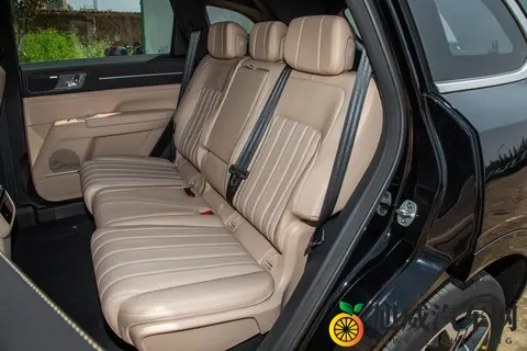 10多万预算选旅行小房车！捷途山海L7 PLUS值得一看-2