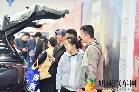 都市车界新能源汽车购置税政策调整在即，是现在“抄底”还是明年“尝新”？-2