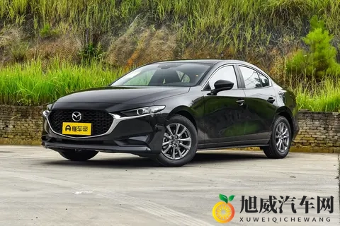 2025款马自达3昂克赛拉购车手册：配置差异与选买建议-3