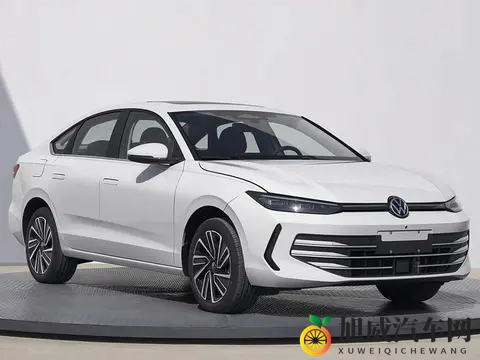 或将于11月正式上市 上汽大众朗逸Pro下线-3