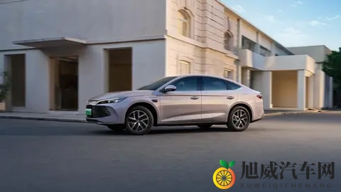 油耗数字再刷新,2026款秦L DM-i上市-1