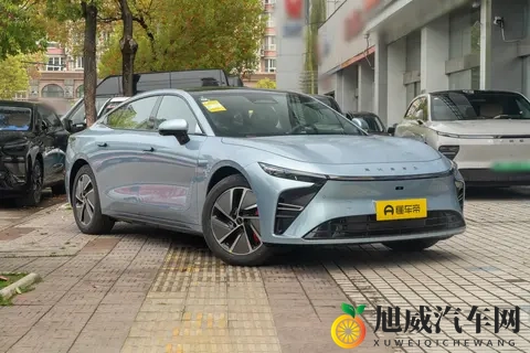 2025 款星纪元 ES 唠明白：从价格到辅助驾驶，到底值不值得买？​-1