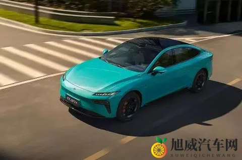 37秒破百+1308km续航，东风奕派eπ007+的实力如何-2