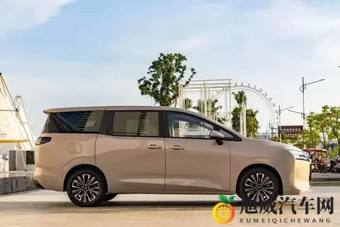 菜农拉货，宝妈带娃，年轻人创业，五菱MPV装下了800万人的生活-2