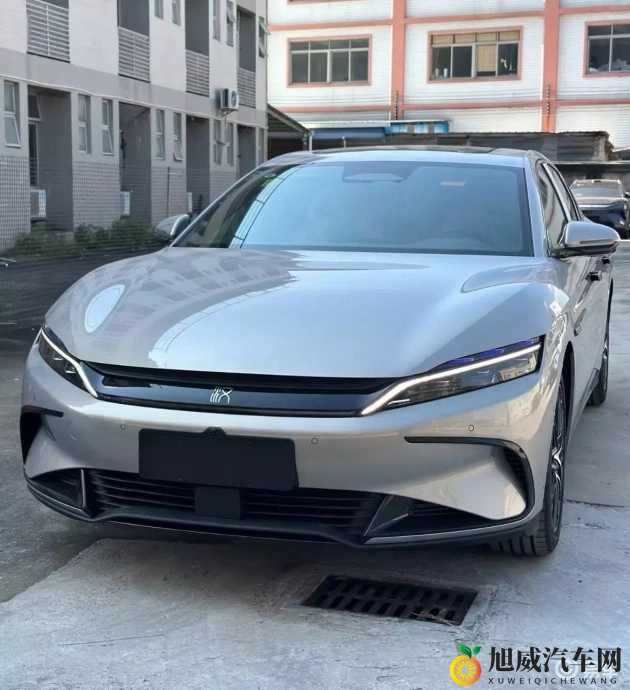 只有精品：汽车品质巅峰，极致驾驶体验揭秘-3