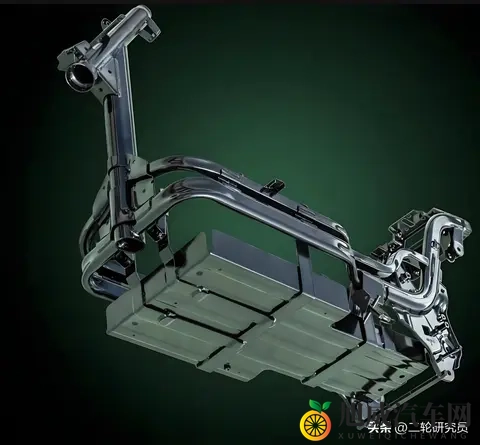 选电动车必看！黑骑士B3Plus-R这3大特点帮你避坑-1