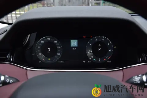 降价 20 万！揽胜极光选买：冤种才上顶配？-2