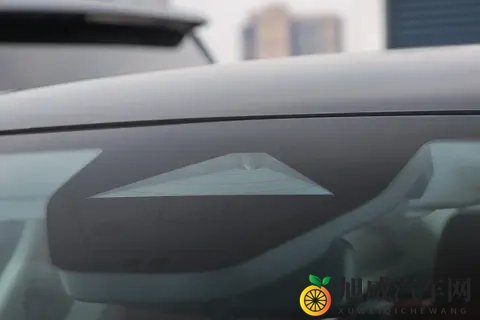 2025款林肯Z燃油版购车手册：配置差异解析-3