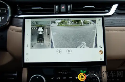 配置丰富,英国之宝音响,后驱,中大型车可以看看它-1