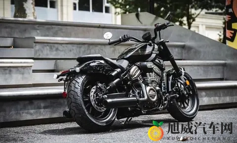 700cc排量卖259万元？奔达灰石707你要那么卷吗？-2