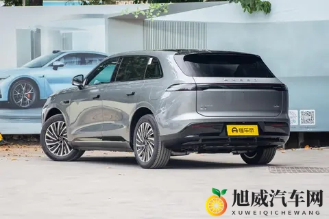 科技与实用并重：星纪元ET增程版Pro的全面解析-3