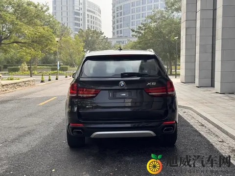 六年宝马X5，表显20万公里，16万多就能拥有？-2