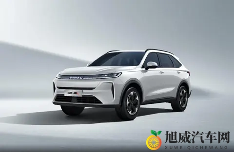 智能、舒适、空间都不缺，这三款燃油SUV来掀新能源桌子了！-2