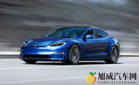 突破耐久极限？一辆特斯拉Model S被曝行驶260万公里-1