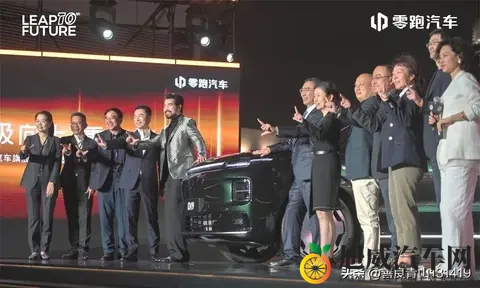 新势力销冠杀进前十！零跑7万台背后的技术逆袭真相-3