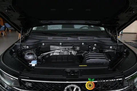 选车不迷茫:2026 款大众揽巡动力配置解析-3