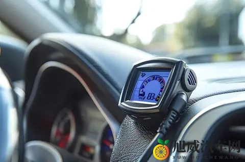 天凉了，你的车胎可能也“饿”了-1