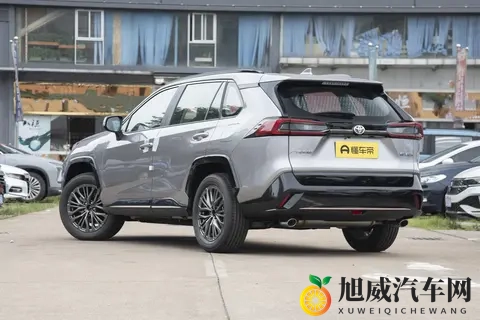 2025款威兰达购车手册：12款配置差异解析与高性价比选买指南-2