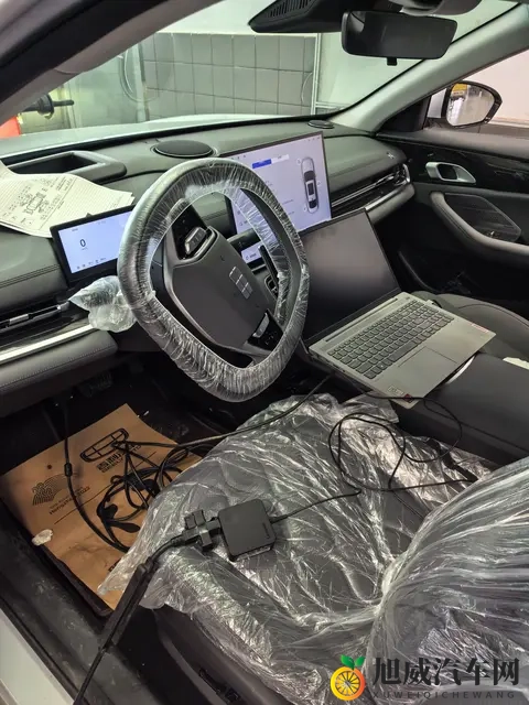 银河A7   110车机系统-3