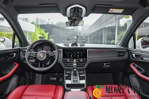 买保时捷 Macan 看这篇：代步选逐梦，性能选 S 29T-1