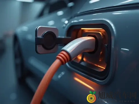 2025 全球新能源汽车 Top10:中国 4 席领跑,特斯拉增速仅个位数-2