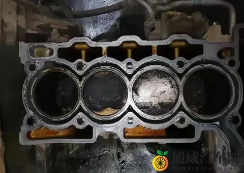 3个方法自测车积碳！简单直观，车主一看就会-3