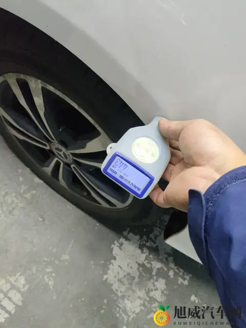 二手奔驰C级:18年运动版,11万多体验豪华品牌!-2