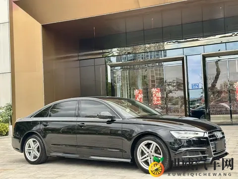 13万多入手奥迪A6L，宜商宜家，体验德系豪华！-3