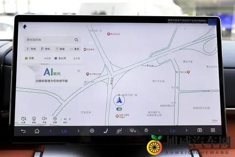 方程豹钛7：外酷内舒，科技大空间SUV的舒适之道，买得钛对了-1