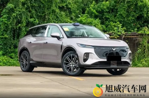 纯电SUV新选择，用料扎实不输Model Y，配华为乾崑ADS驾驶辅助-1