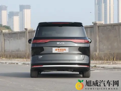 限时售1968万起 2026款比亚迪夏上市 配置和续航升级-1