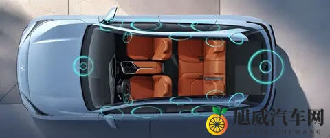 二胎家庭专享！智能大空间+充电快-1