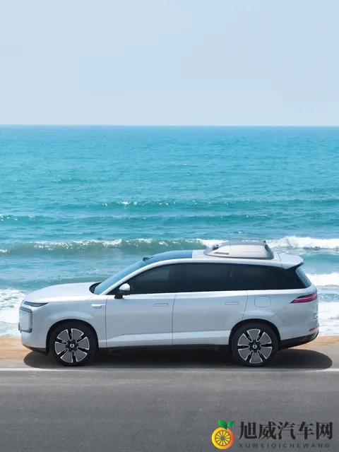 2025年重磅大型SUV上市！大六座安全豪华SUV起步价2998万！-3