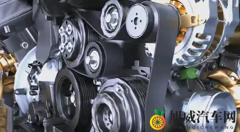 汽车原地怠速能给电瓶充电吗？答案的门道都在这！-1