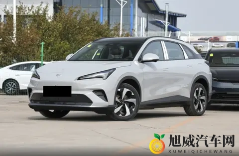 双动力破局，极狐阿尔法T5上市，降价能否挽回销量颓势？-3