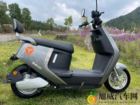 电动摩托车可分为3档，雅迪、爱玛在第3档，第1、2档有哪些品牌？-2