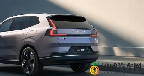 买XC70图它啥？品牌、好看，还是。。。-3