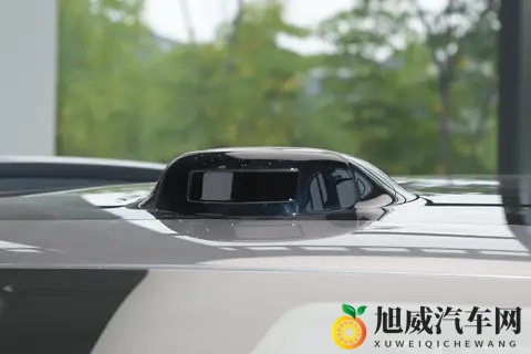 惠后售价1499万元起，续航超1600公里，全新smart精灵#5EHD上市-3