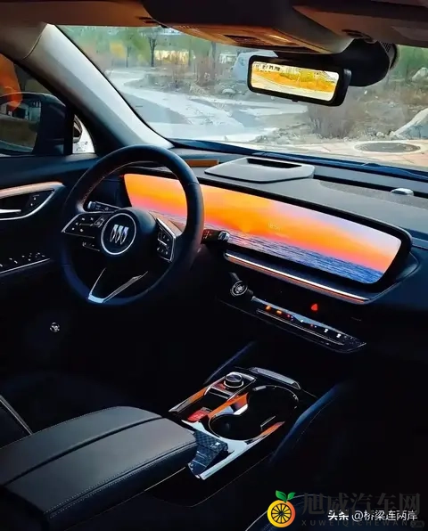 人人爽人人爽人人爽：全新SUV：性能科技领先，舒适环保两不误-2