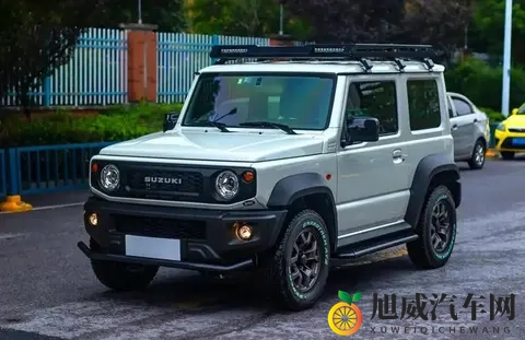 比亚迪首款针对日本本土市场的K-Car将对当地产生多“巨大的威胁-2