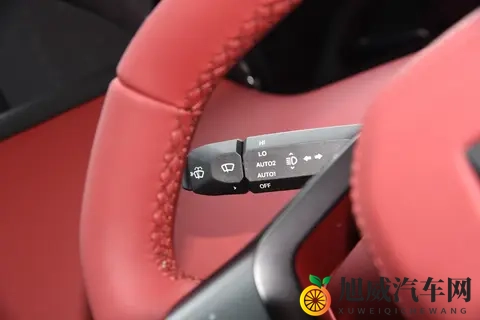 阿维塔06 Ultra增程版，一款值得深入了解的豪华轿车-3