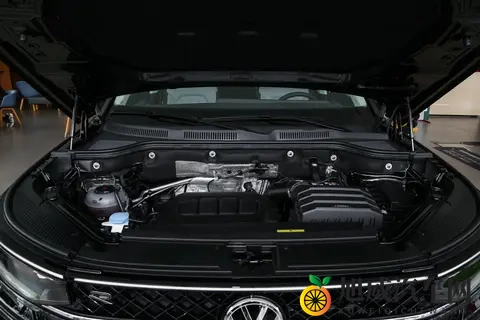 大众揽巡购车手册来了，2429万元起售，新手小白该怎么选？-2