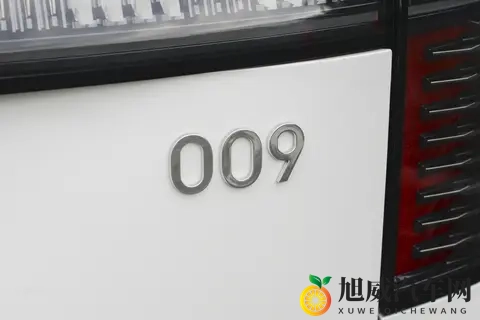 极氪009：明星家庭热衷，11月有这些优惠，值得买吗？-3