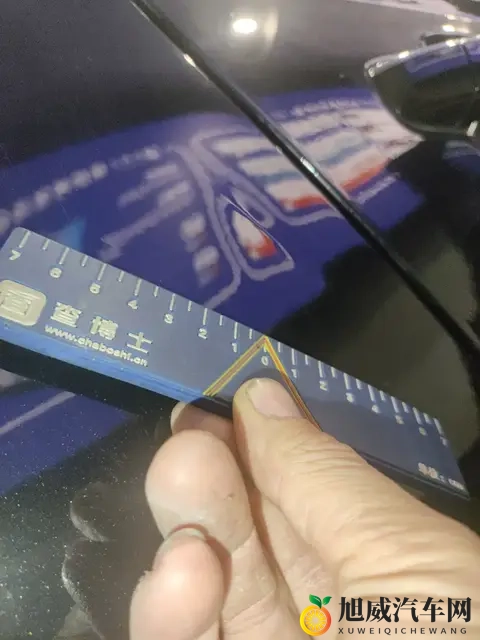 十年老友，依旧风度翩翩——二手奥迪A6L-2