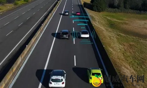 专属车牌,可以脱手!L3级辅助驾驶真的要来了-3