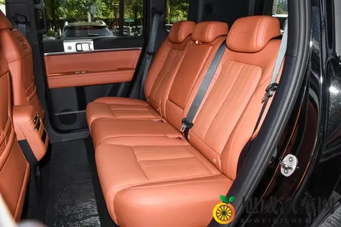 方程豹钛 7 2025 款 135KM 两驱 Pro 版:兼顾实用与性价比的家用 SUV-2