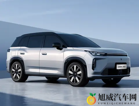 11、12月将上市12款SUV，多款重磅新车来袭！-2